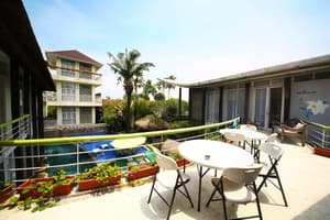 thumbnail: Balcony