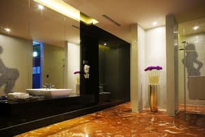 thumbnail: Bathroom sink
