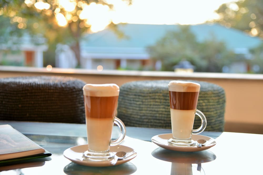 Coffee service