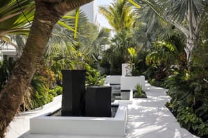 thumbnail: Courtyard