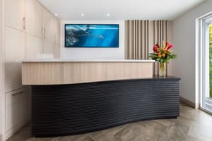thumbnail: Reception