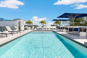 thumbnail: Rooftop pool