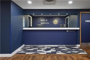thumbnail: On-Site,Lobby,Reception