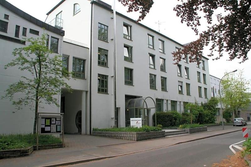 General view