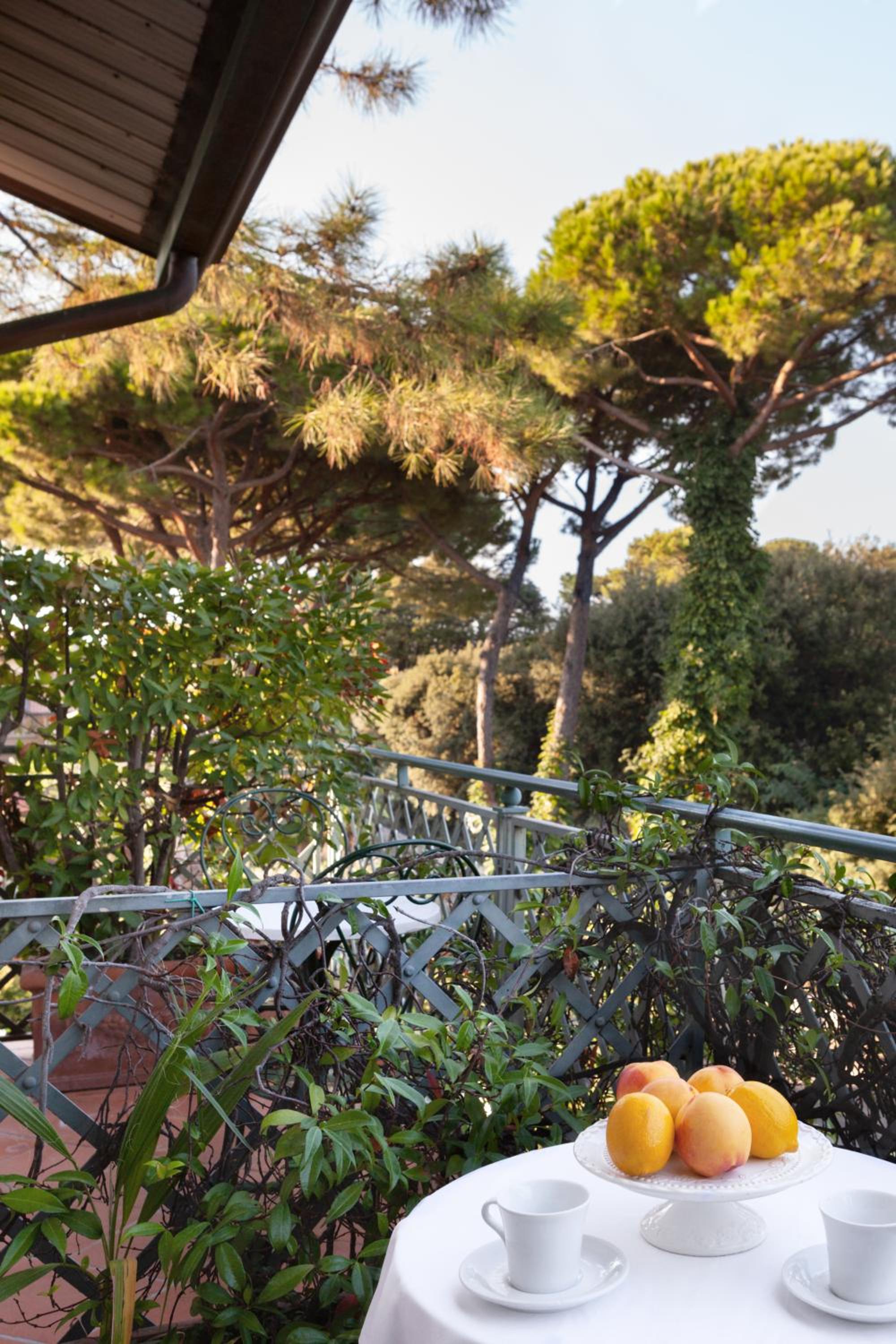 Restaurant-cafeteria