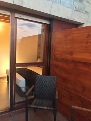 thumbnail: Balcony