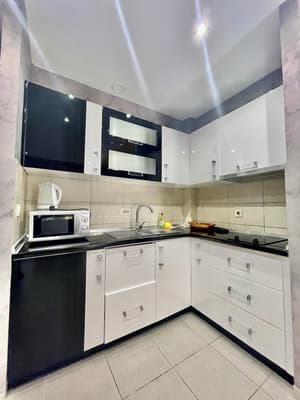 thumbnail: Private kitchen