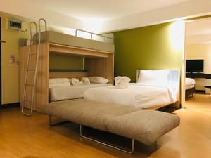 thumbnail: Room