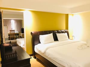 thumbnail: Room
