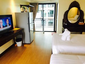 thumbnail: Room
