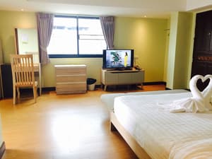 thumbnail: Room