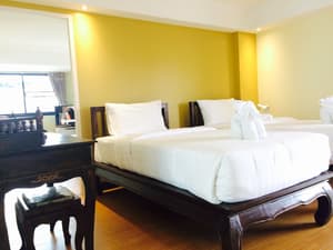 thumbnail: Room