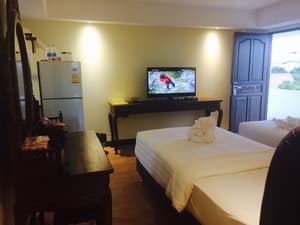 thumbnail: Room