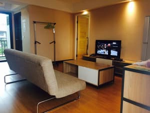 thumbnail: Living area