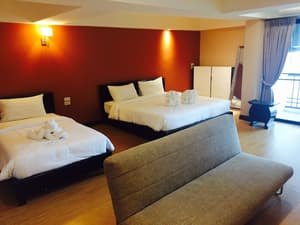 thumbnail: Room