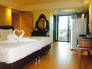 thumbnail: Room
