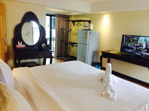 thumbnail: Room