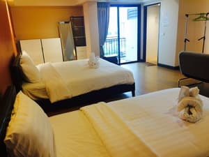 thumbnail: Room