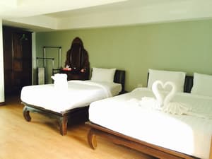 thumbnail: Room
