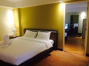 thumbnail: Room