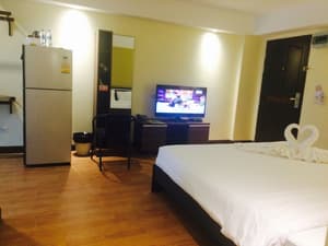thumbnail: Room