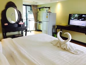 thumbnail: Room