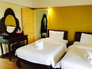 thumbnail: Room