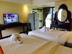 thumbnail: Room