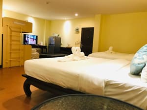 thumbnail: Room