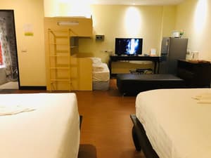 thumbnail: Room