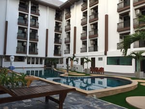thumbnail: Sundeck