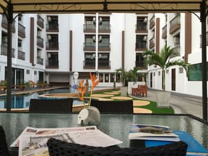 thumbnail: Terrace/patio