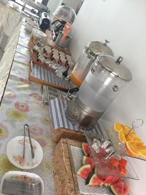 thumbnail: Food and drink