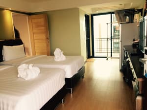 thumbnail: Room
