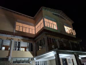 thumbnail: Front of property