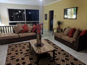 thumbnail: Interior detail