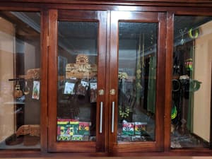 thumbnail: Gift shop