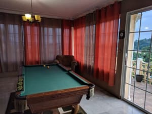 thumbnail: Billiards