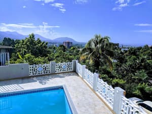 thumbnail: Outdoor pool