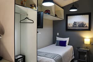 thumbnail: Room