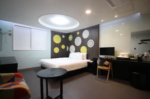 thumbnail: Room amenity