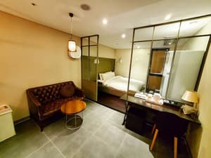 thumbnail: Room