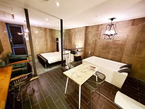 thumbnail: Room