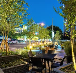 thumbnail: Terrace/patio