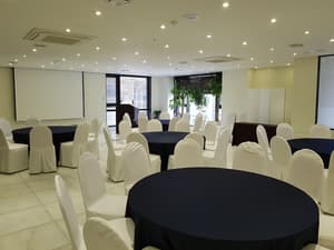 thumbnail: Meeting facility