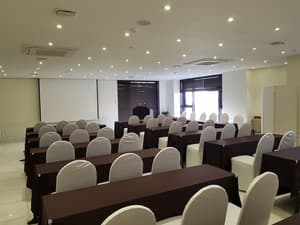 thumbnail: Meeting facility