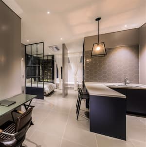 thumbnail: Interior
