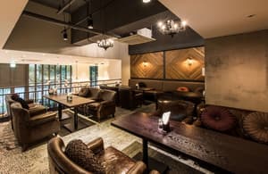 thumbnail: Restaurant