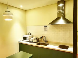thumbnail: Private kitchen