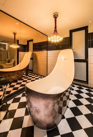 thumbnail: Bathroom